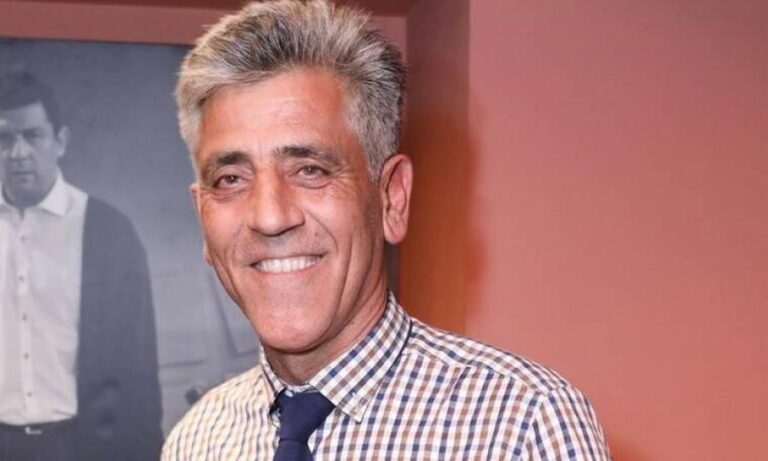 Πέτρος Ξεκούκης: Από το Δρομοκαΐτειο στη σκηνή του θέατρου – Τι αποκαλύπτει ο ίδιος
