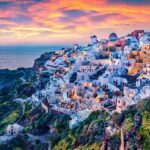santorini