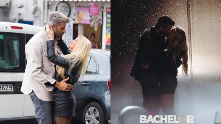 The Bachelor: Ο ορισμός της πολυτέλειας! Το σπίτι της Αθηνάς New York είναι τίγκα στον χρυσό