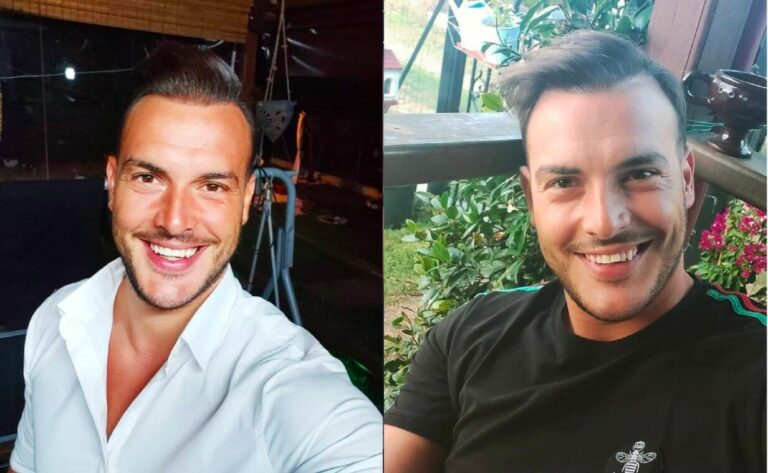 Survivor: Ποιος είναι ο τραγουδιστής Σάκης Αρσενίου που μπαίνει στο παιχνίδι – Η ηλικία και το πραγματικό όνομα