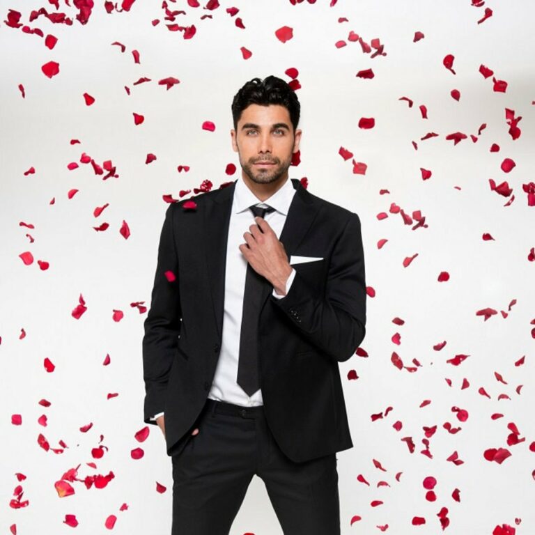 The Bachelor: Ο νέος έρωτας στη ζωή του Παναγιώτη Βασιλάκου