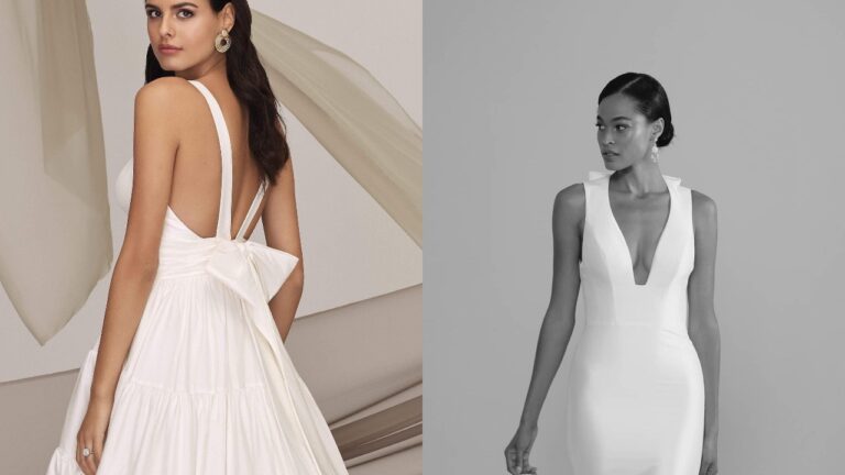 Fashion statement δημιουργίες από την μοναδική σχεδιάστρια μόδας Όλγας Καραβερβέρη