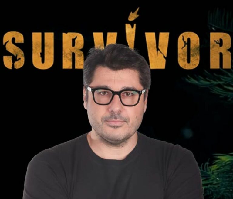 Survivor: Στο νοσοκομείο ο μπαμπάς του Λάμπρου Κωνσταντάρα