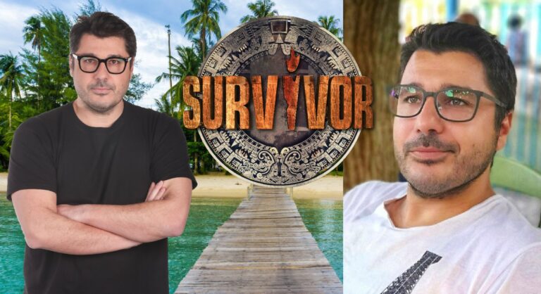 Survivor: Αυτή είναι η ηθοποιός που έχει σχέση ο Λάμπρος Κωνσταντάρας (Photos)