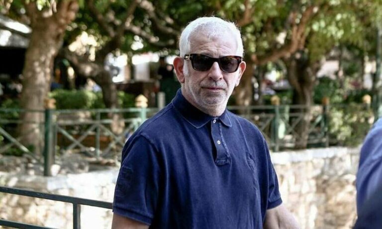 Άσχημα νέα για τον Φιλιππίδη: «Κινήθηκα νομικά εναντίον του και διεκδικώ το ποσό των 104.300 ευρώ»