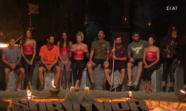survivor