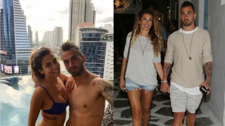 Survivor: Άρης Σοϊλέδης: Αυτός είναι ο λόγος που είχε χωρίσει από την Ελένη Χατζίδου