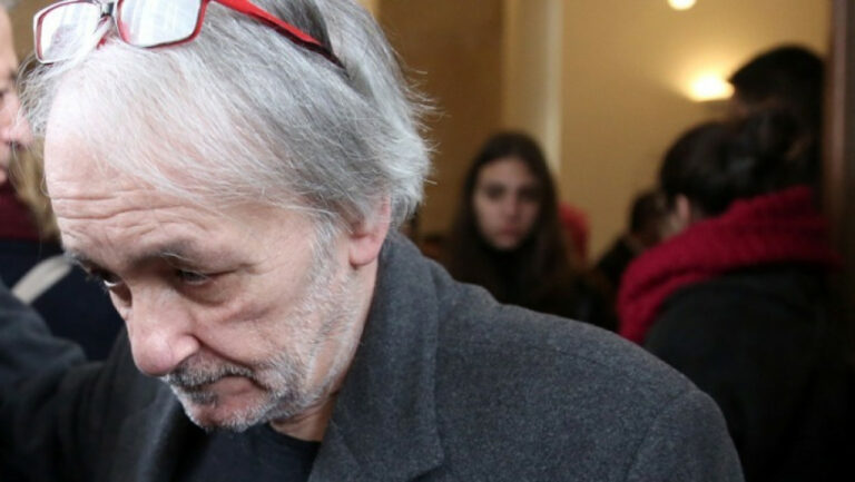 Συγκλονίζει ο Ανδρέας Μικρούτσικος: «Μου πήραν ό,τι είχα και δεν είχα, με κυνηγούσαν οι τράπεζες»