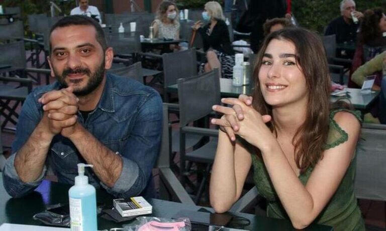 Λεωνίδας Κουτσόπουλος: Η ηλικία, το MasterChef και ο έρωτας με τη Χρύσα Μιχαλοπούλου