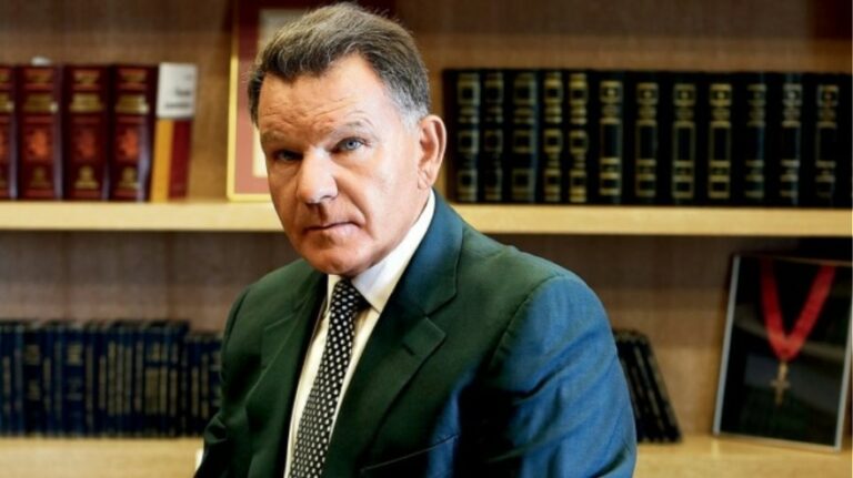 Ο Κούγιας μηνύει Σκορδά και Μελέτη – Η επίσημη ανακοίνωση του γραφείου του