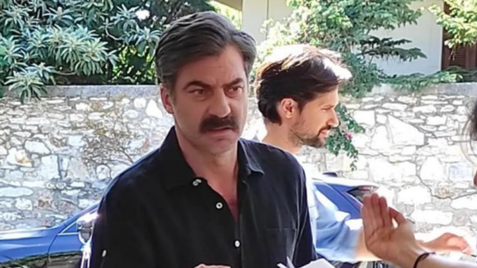 mantzoros