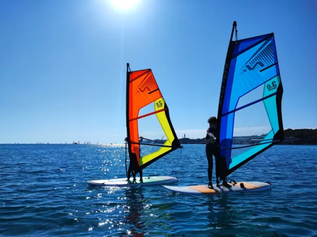 Windsurfschool (1)