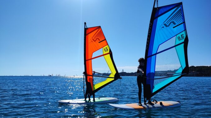 Windsurfschool (1)