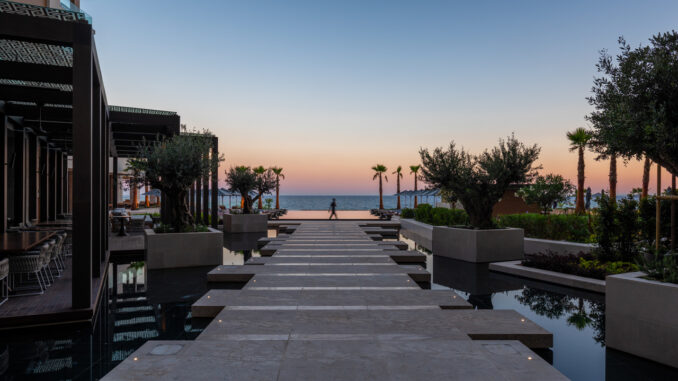 STADEMOS HOTELS