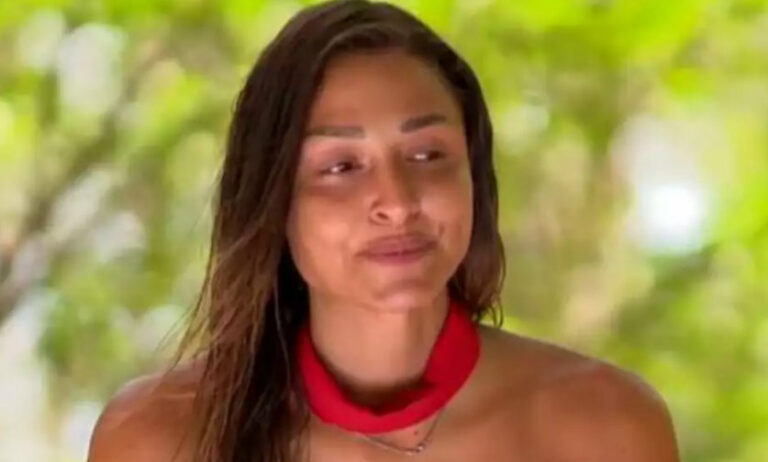 Survivor: Ναυσικά Παναγιωτακοπούλου: Η ηλικία, ο έρωτας και η αποκάλυψη για τον εθισμό του πατέρα της