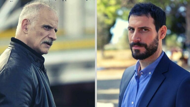 Σασμός spoiler: Ο Άγγελος νεκρός – Ο Κώστας τυφλωμένος από τη ζήλια τον σκοτώνει