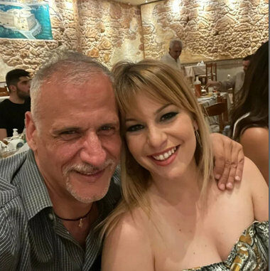 sasmos glenti