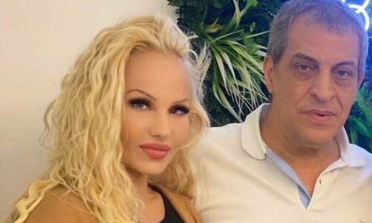 «Καίει» τον Αδαμαντίδη η κατάθεση της συντρόφου του: «Με χτυπάει με μπουνιές»