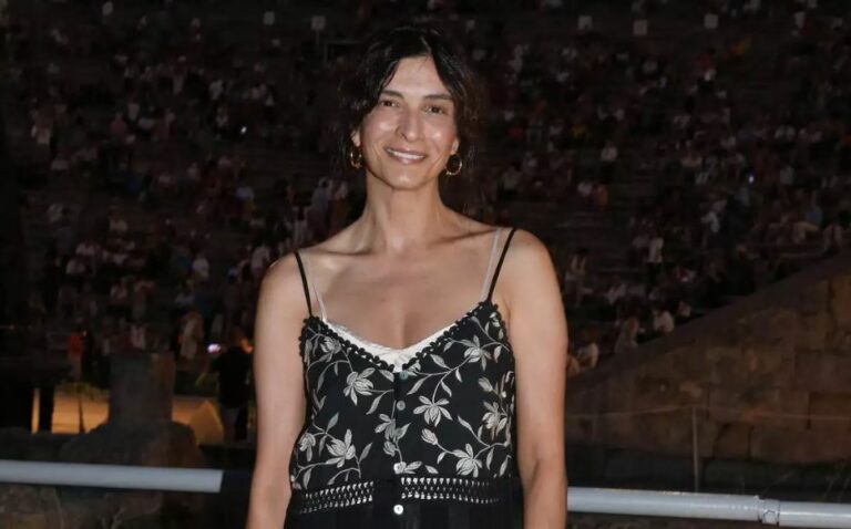 Αντιγόνη Κουλουκάκου: «Πέρασα πολύ άσχημα, ήμουν έξι μήνες κλεισμένη στο σπίτι με κατάθλιψη»