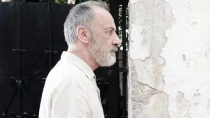 sasmos-pavlos-vroulakhs