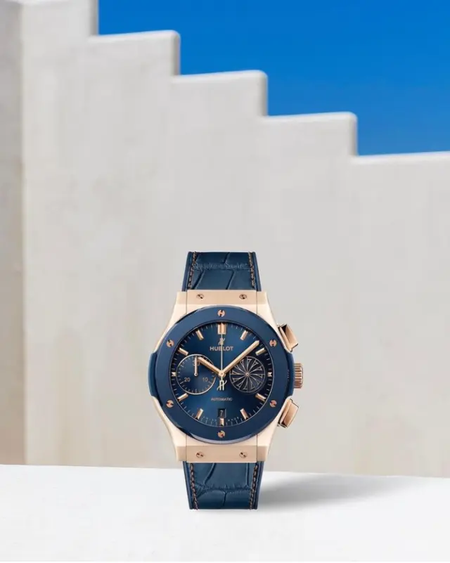 Hublot