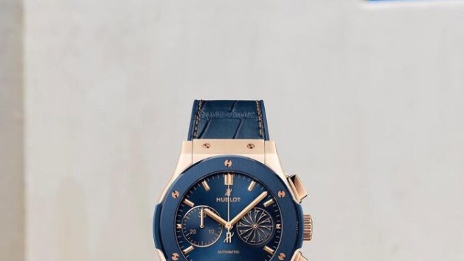 Hublot