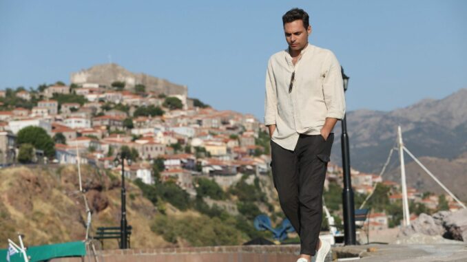 glykanisos