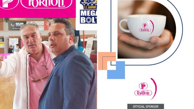 Portioli