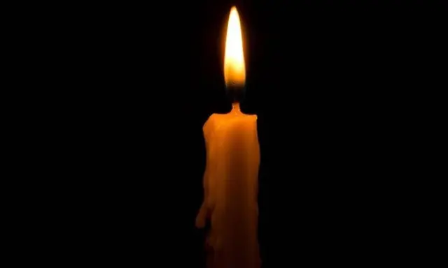 candle