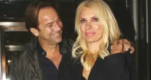Ελένη Μενεγάκη: «Τρελαίνομαι να έχω τον αντρούλη μου στα χέρια μου και να τον… όλη μέρα»