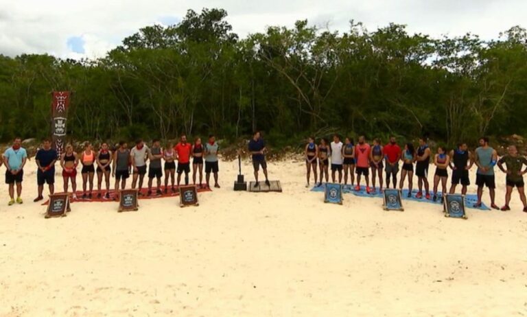 Survivor All Star: Δεν πρόλαβε να ξεκινήσει και άρχισε η γκρίνια: «Δεν έχουμε να φάμε»!
