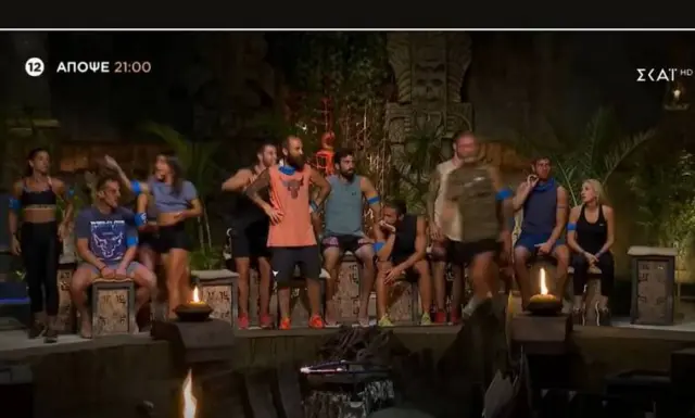 survivor-kentriki