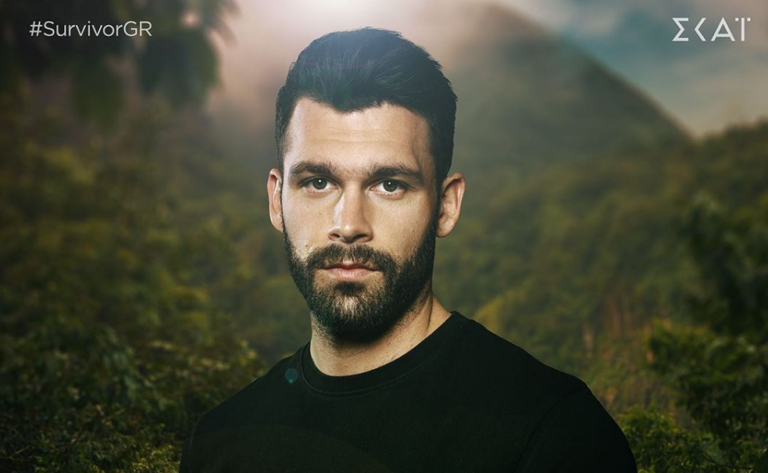 Survivor All Star: Στάθης Σχίζας: Ο έρωτας με την Παναγιώταρου και το παιδί που έχει