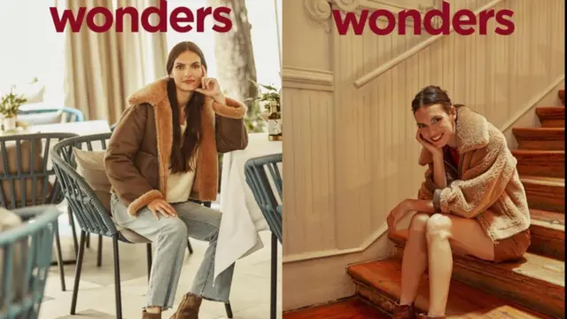 wonders
