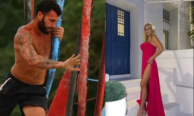 Survivor – Ευρυδίκη: Αυτά είναι τα λόγια που έκαναν έξαλλο τον Στάθη και αποχώρησε από το ριάλιτι