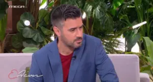«Τσακωνόμαστε πάρα πολλές φορές με την Κατερίνα» – Όλη η αλήθεια για την σχέση του Γιάννη Τσιμιτσέλη με την Γερονικολού