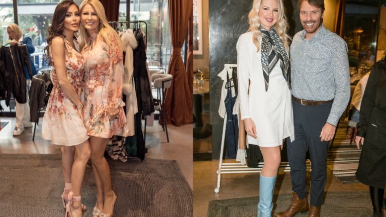 Φιλανθρωπικό bazaar από την Dr. Ειρήνη Ζάγκου στην Κηφισιά