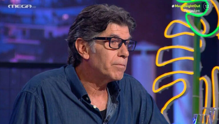 «Με φοβίζει όταν θέλει κάποιος να με φέρει στα μέτρα του, που δεν έχουν και πολύ ενδιαφέρον»  – Ο Μπέζος μιλά για τις παρέες του