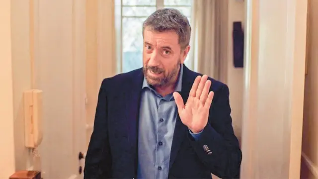 Σπύρος Παπαδόπουλος