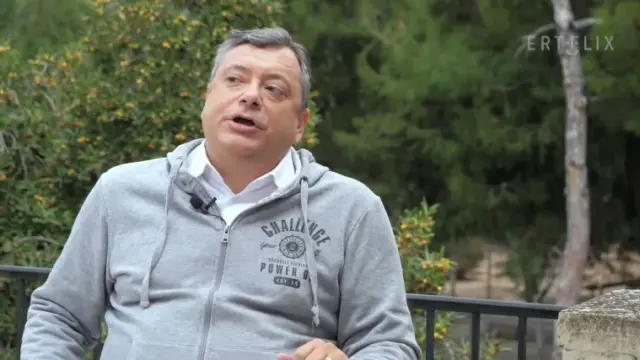 υποφαντης
