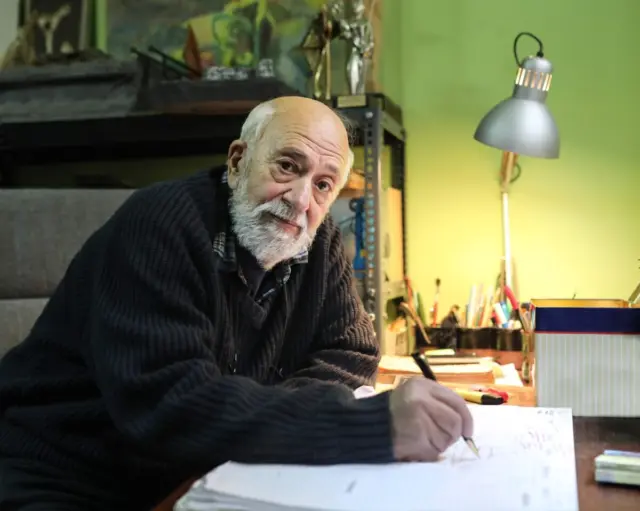 Παντελής Βούλγαρης