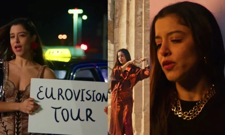 «Στο videoclip της Σάττι παρουσιάζεται η Αθήνα ως τριτοκοσμική»