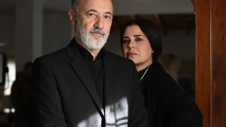 Σασμός spoiler: «Θα μου κάνεις την τιμή να με συντροφεύσεις ως το τέλος της ζωής μου;»-Αυτό θα είναι το τέλος Παύλου – Καλλιόπης