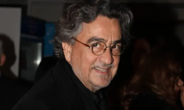 GALANOS