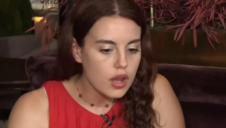 Μαργαρίτα Αλεξιάδη: «Με επηρέασαν τα γυρίσματα στις Ψυχοκόρες, κάποιες μέρες ήμουν…»