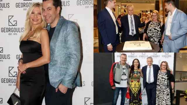 georgoulis