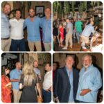 20 χρόνια Ellika Real Estate — Collage