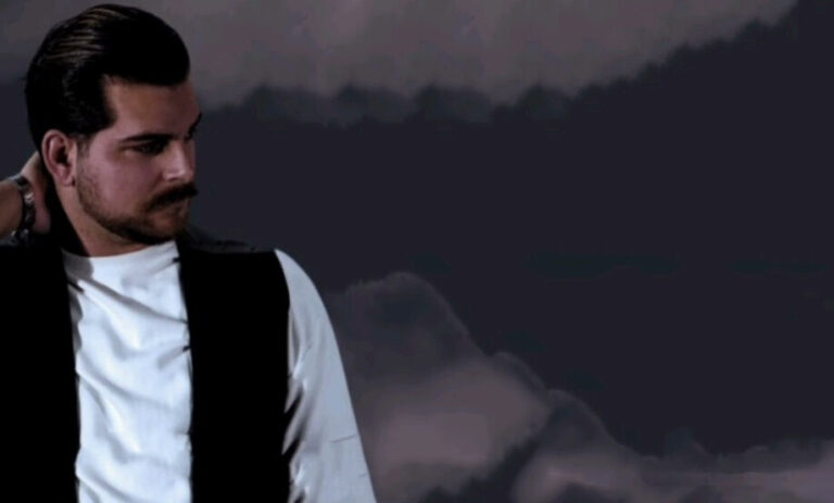 Ο Σάββας Μποτίνης επιστρέφει με το single «Ψέματα»