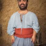 ΑΔΩΝΙΣ ΚΟΥΤΣΟΛΙΑΣ (ΧΡΗΣΤΟΣ ΣΚΟΥΡΤΑΣ)