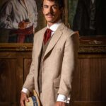 ΑΝΔΡΕΑΣ ΛΑΣΚΑΡΗΣ (ΚΩΝΣΤΑΝΤΙΝΟΣ ΓΕΩΡΓΑΛΗΣ)